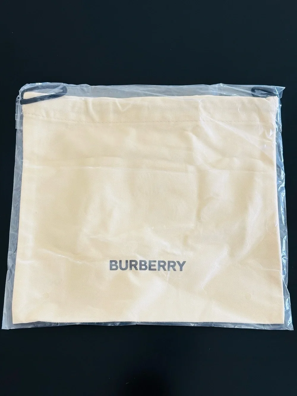 Burberry Hero and Her Miniature Fragrance Set with Drawstring Bag